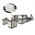 Long Life PVC Sheet Techo Panel Making Machine